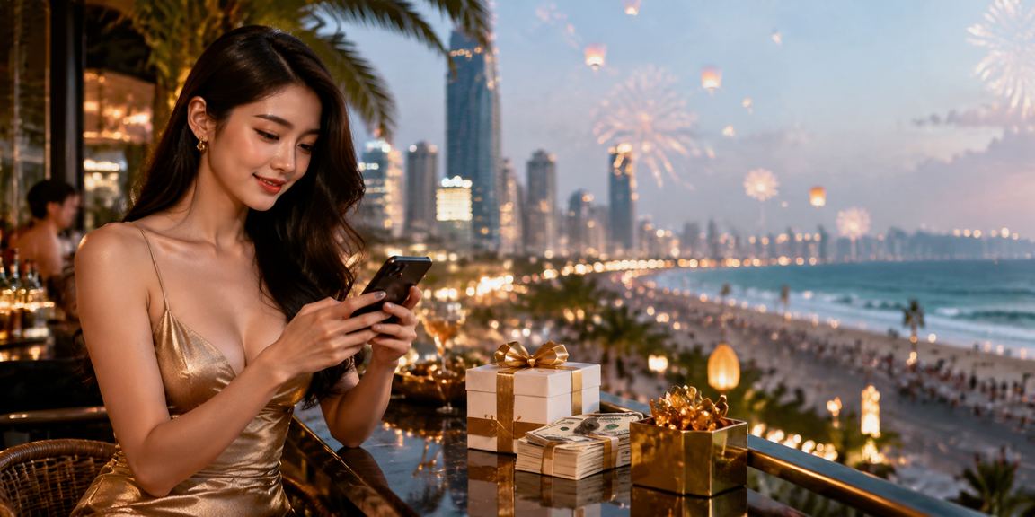 Lễ hội casino di động tại Đà Nẵng trên nền tảng 735i