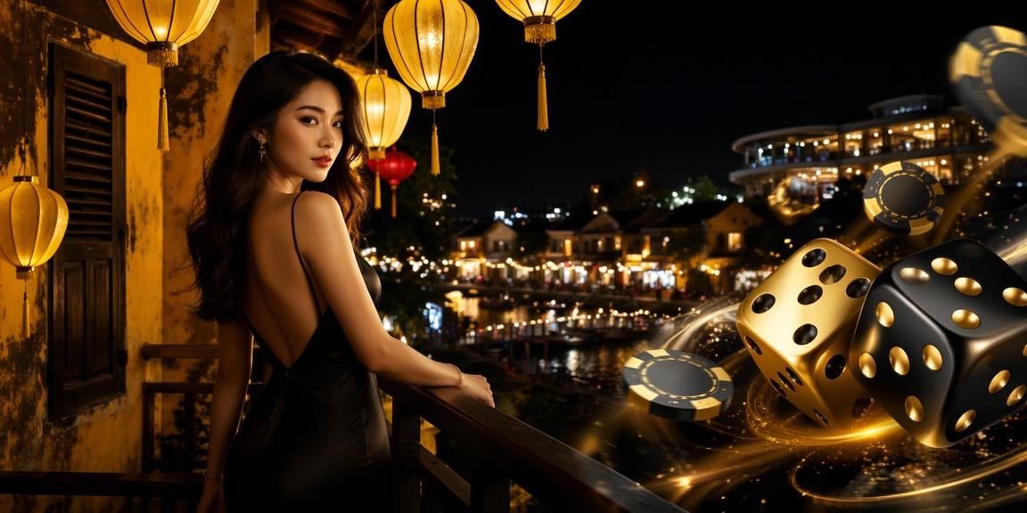 Khuyến mãi Tài Xỉu sôi động tại Hội An